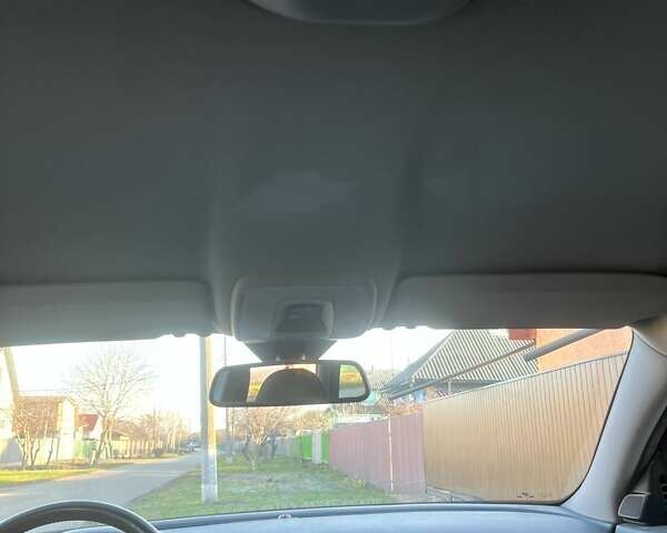 Чорний Вольво V50, об'ємом двигуна 1.6 л та пробігом 238 тис. км за 9300 $, фото 24 на Automoto.ua