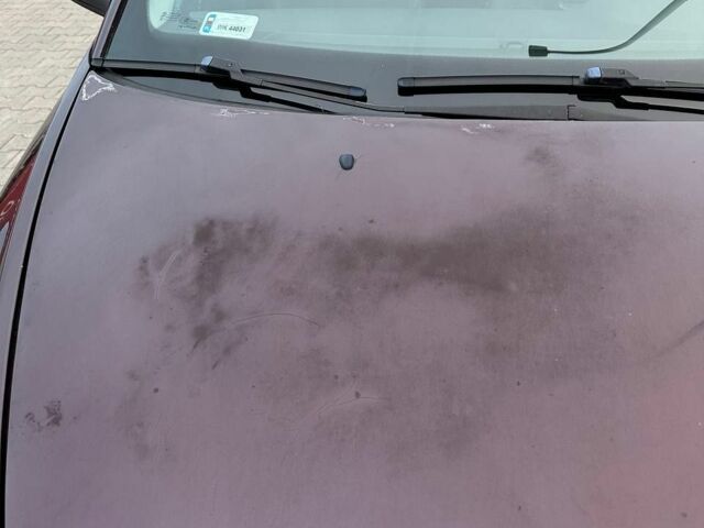 Вольво В50 2006 в Луцке на Automoto.ua Фиолетовый Вольво В50, объемом двигателя 2 л и пробегом 302 тыс. км за 3900 $, фото 11 на Automoto.ua