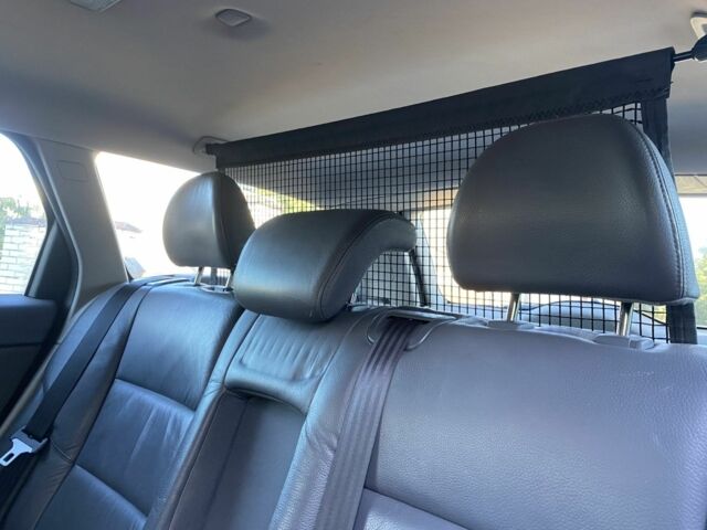 Червоний Вольво V50, об'ємом двигуна 2 л та пробігом 170 тис. км за 2790 $, фото 7 на Automoto.ua