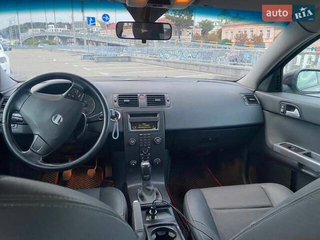 Червоний Вольво V50, об'ємом двигуна 1.56 л та пробігом 326 тис. км за 7300 $, фото 14 на Automoto.ua