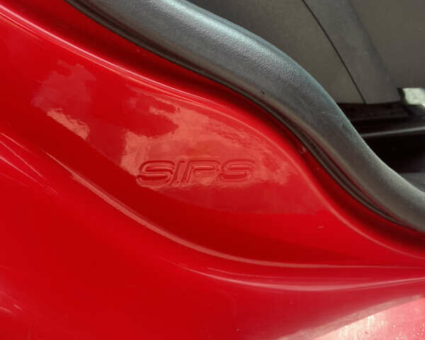 Красный Вольво В50, объемом двигателя 1.6 л и пробегом 270 тыс. км за 7999 $, фото 11 на Automoto.ua