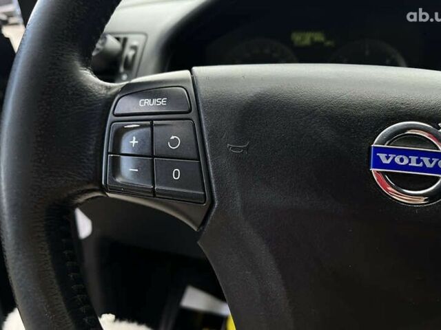 Вольво В50, объемом двигателя 2 л и пробегом 340 тыс. км за 6700 $, фото 16 на Automoto.ua