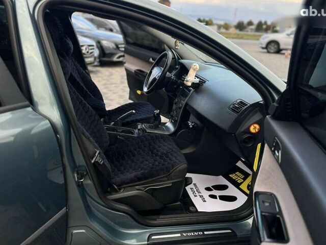 Вольво В50, объемом двигателя 2 л и пробегом 340 тыс. км за 6700 $, фото 11 на Automoto.ua