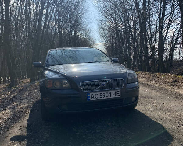 Вольво В50, объемом двигателя 2 л и пробегом 412 тыс. км за 4800 $, фото 6 на Automoto.ua