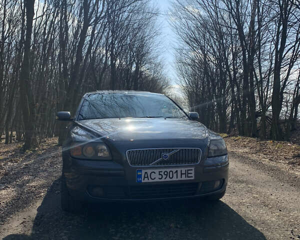 Вольво В50, объемом двигателя 2 л и пробегом 412 тыс. км за 4800 $, фото 5 на Automoto.ua