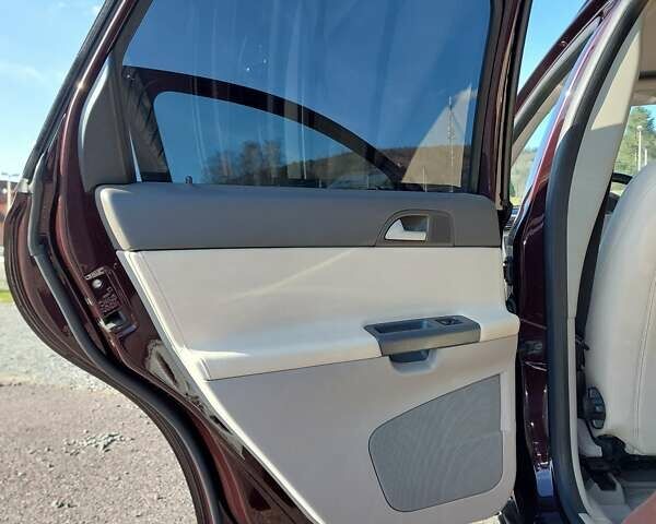 Вольво V50, об'ємом двигуна 2 л та пробігом 263 тис. км за 6073 $, фото 11 на Automoto.ua