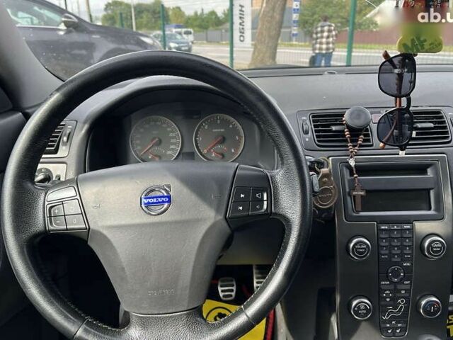Вольво В50 2006 в Коломые на Automoto.ua Вольво В50, объемом двигателя 1.6 л и пробегом 271 тыс. км за 6500 $, фото 20 на Automoto.ua