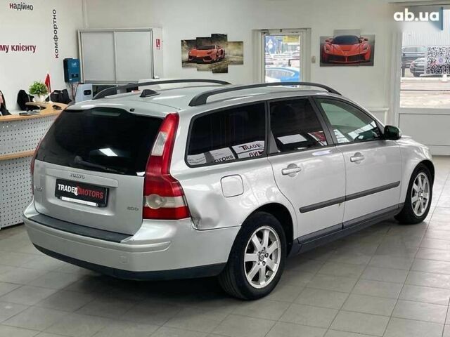 Вольво В50, объемом двигателя 2 л и пробегом 400 тыс. км за 4690 $, фото 13 на Automoto.ua