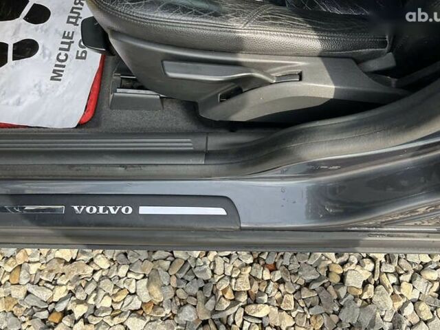 Вольво В50, объемом двигателя 1.6 л и пробегом 276 тыс. км за 6500 $, фото 12 на Automoto.ua