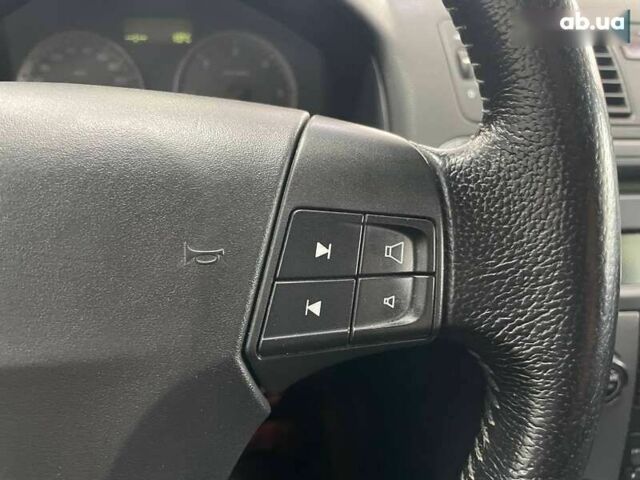 Вольво В50, объемом двигателя 2 л и пробегом 400 тыс. км за 4690 $, фото 22 на Automoto.ua