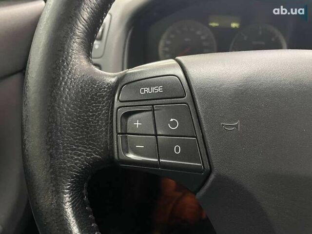 Вольво В50, объемом двигателя 2 л и пробегом 400 тыс. км за 4690 $, фото 20 на Automoto.ua