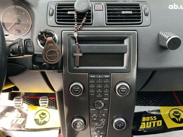 Вольво В50, объемом двигателя 1.6 л и пробегом 276 тыс. км за 6500 $, фото 14 на Automoto.ua