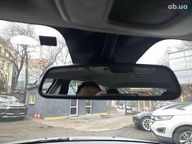 Вольво В50, объемом двигателя 2.4 л и пробегом 278 тыс. км за 6300 $, фото 14 на Automoto.ua