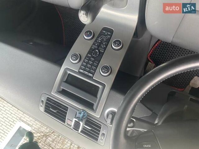 Вольво V50, об'ємом двигуна 2 л та пробігом 265 тис. км за 6100 $, фото 17 на Automoto.ua