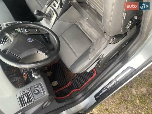 Вольво V50, об'ємом двигуна 2 л та пробігом 265 тис. км за 6100 $, фото 16 на Automoto.ua