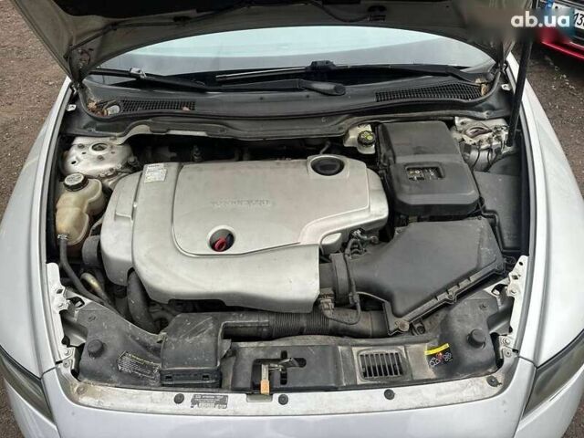 Вольво В50, объемом двигателя 2.4 л и пробегом 278 тыс. км за 6300 $, фото 17 на Automoto.ua