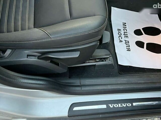 Вольво V50, об'ємом двигуна 1.6 л та пробігом 217 тис. км за 6800 $, фото 21 на Automoto.ua