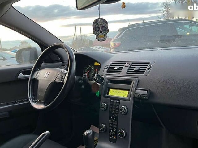 Вольво V50, об'ємом двигуна 1.6 л та пробігом 217 тис. км за 6800 $, фото 15 на Automoto.ua