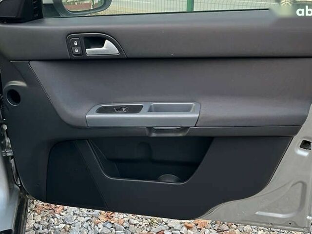 Вольво V50, об'ємом двигуна 1.6 л та пробігом 217 тис. км за 6800 $, фото 22 на Automoto.ua