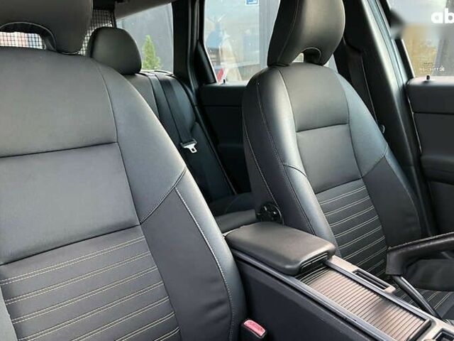 Вольво V50, об'ємом двигуна 1.6 л та пробігом 217 тис. км за 6800 $, фото 20 на Automoto.ua