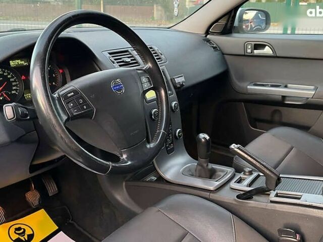 Вольво V50, об'ємом двигуна 1.6 л та пробігом 217 тис. км за 6800 $, фото 7 на Automoto.ua