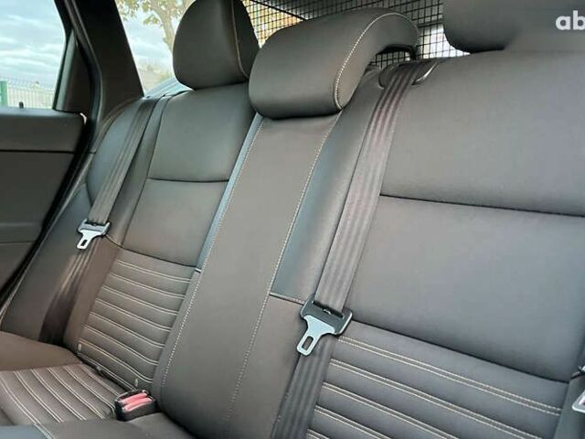 Вольво V50, об'ємом двигуна 1.6 л та пробігом 217 тис. км за 6800 $, фото 19 на Automoto.ua