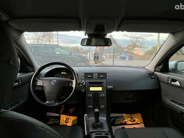 Вольво V50, об'ємом двигуна 1.6 л та пробігом 217 тис. км за 6800 $, фото 8 на Automoto.ua