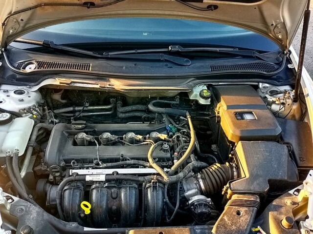 Вольво V50, об'ємом двигуна 1.8 л та пробігом 339 тис. км за 4900 $, фото 5 на Automoto.ua