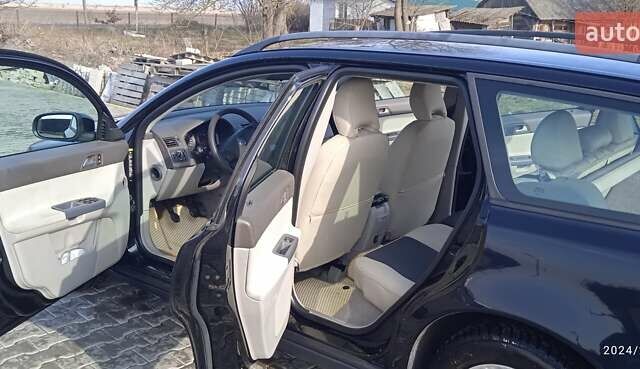 Вольво V50, об'ємом двигуна 1.56 л та пробігом 266 тис. км за 6700 $, фото 5 на Automoto.ua