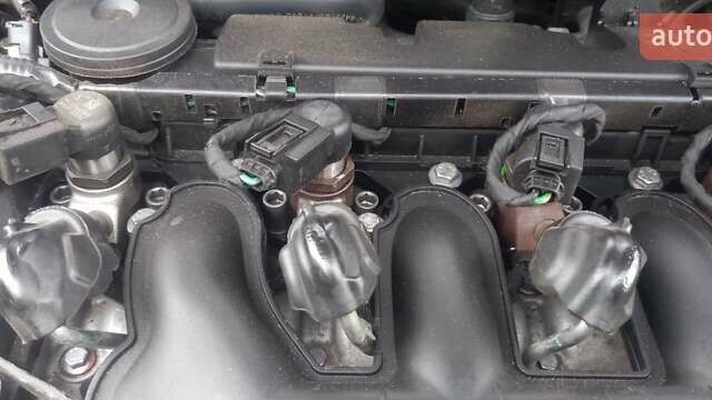 Вольво В50, объемом двигателя 2 л и пробегом 260 тыс. км за 8700 $, фото 9 на Automoto.ua