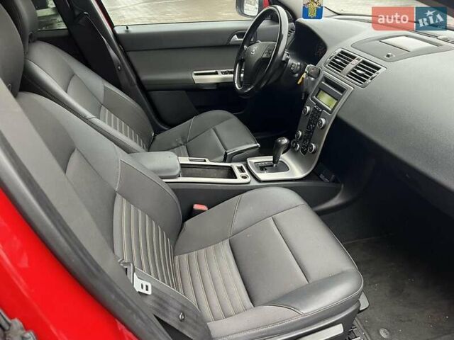 Вольво В50, объемом двигателя 2 л и пробегом 260 тыс. км за 8700 $, фото 17 на Automoto.ua