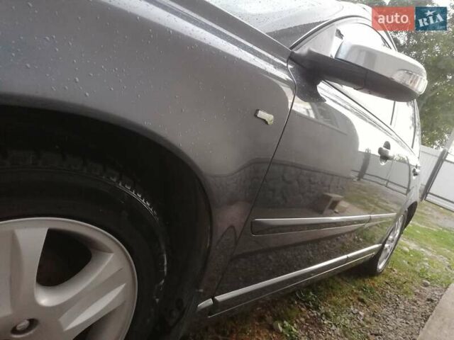 Вольво В50, объемом двигателя 1.6 л и пробегом 230 тыс. км за 7500 $, фото 11 на Automoto.ua