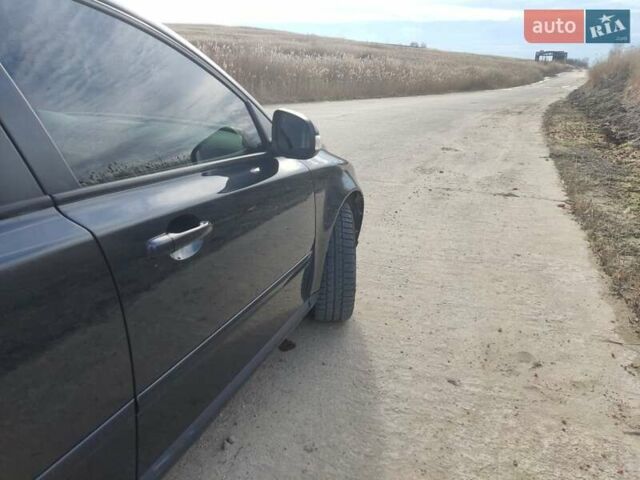 Вольво В50, объемом двигателя 1.6 л и пробегом 255 тыс. км за 7300 $, фото 5 на Automoto.ua