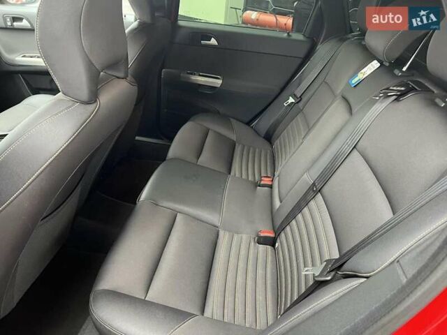Вольво В50, объемом двигателя 2 л и пробегом 260 тыс. км за 8700 $, фото 13 на Automoto.ua