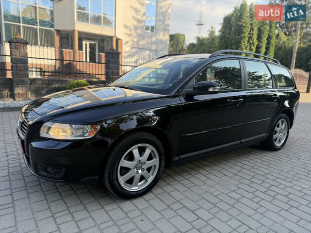 Вольво В50, объемом двигателя 1.6 л и пробегом 190 тыс. км за 5799 $, фото 9 на Automoto.ua