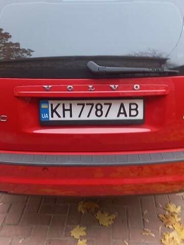 Вольво В50, объемом двигателя 2 л и пробегом 260 тыс. км за 8700 $, фото 2 на Automoto.ua