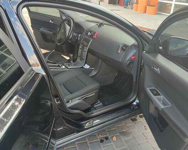 Вольво V50, об'ємом двигуна 1.56 л та пробігом 234 тис. км за 7000 $, фото 8 на Automoto.ua