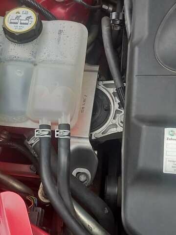 Вольво В50, объемом двигателя 2 л и пробегом 260 тыс. км за 8700 $, фото 8 на Automoto.ua