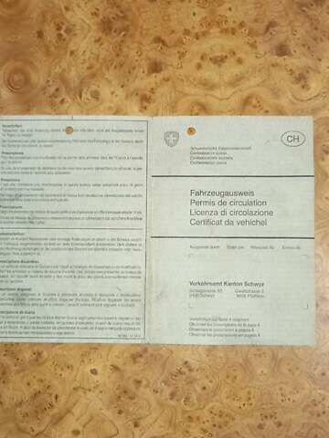 Вольво В50, объемом двигателя 2 л и пробегом 260 тыс. км за 8700 $, фото 10 на Automoto.ua