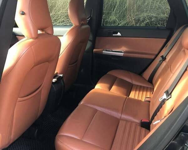 Вольво В50, объемом двигателя 1.6 л и пробегом 255 тыс. км за 7300 $, фото 14 на Automoto.ua