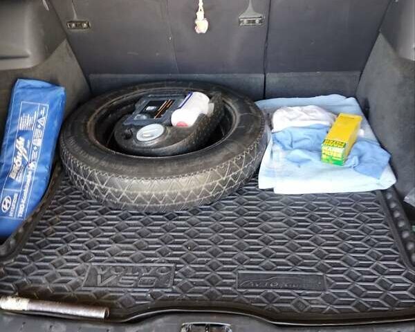 Вольво В50, объемом двигателя 0 л и пробегом 251 тыс. км за 6200 $, фото 7 на Automoto.ua