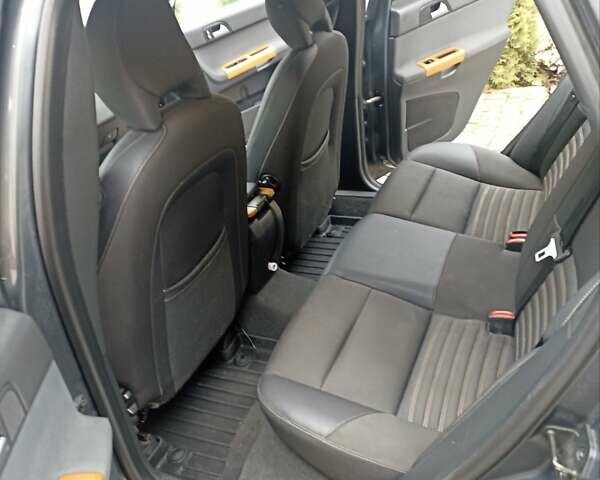 Вольво В50, объемом двигателя 1.6 л и пробегом 280 тыс. км за 7700 $, фото 14 на Automoto.ua