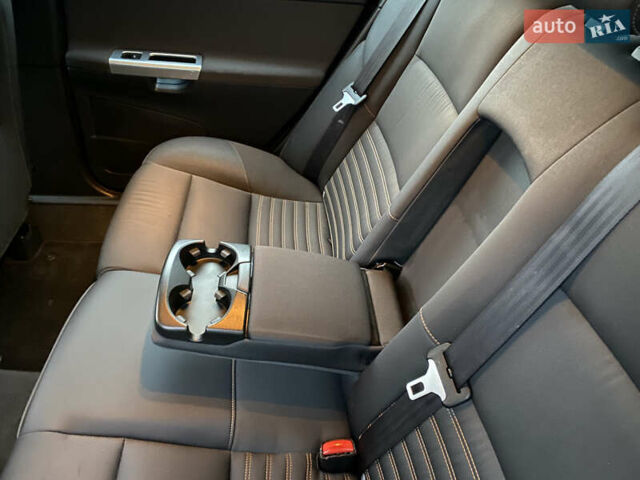 Вольво В50, объемом двигателя 1.6 л и пробегом 223 тыс. км за 7390 $, фото 30 на Automoto.ua