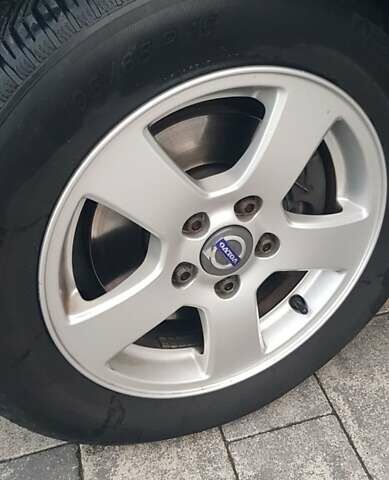 Вольво В50, объемом двигателя 1.6 л и пробегом 277 тыс. км за 7300 $, фото 23 на Automoto.ua