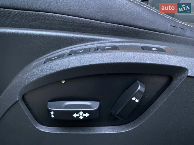 Вольво В50, объемом двигателя 1.6 л и пробегом 223 тыс. км за 7390 $, фото 23 на Automoto.ua