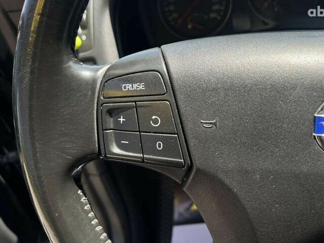 Вольво V50, об'ємом двигуна 1.6 л та пробігом 214 тис. км за 7900 $, фото 19 на Automoto.ua