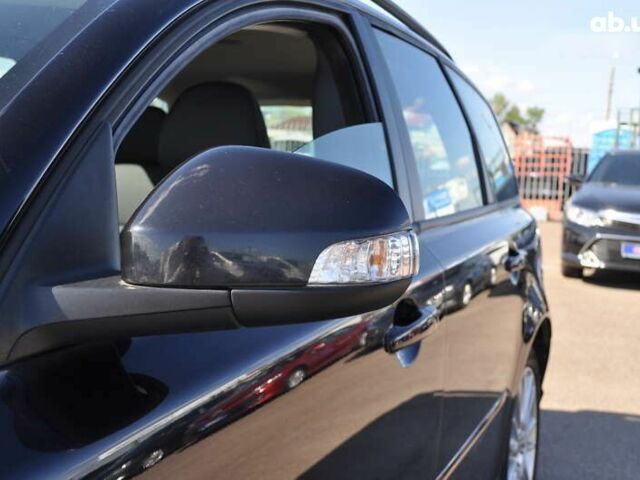 Вольво В50, объемом двигателя 2 л и пробегом 194 тыс. км за 7500 $, фото 19 на Automoto.ua