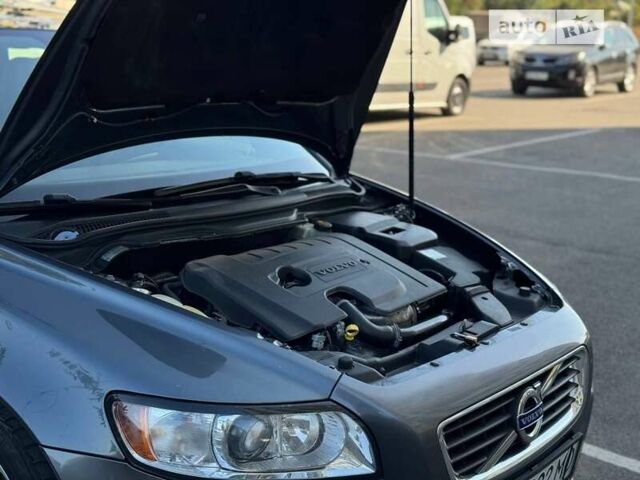 Вольво В50, объемом двигателя 1.6 л и пробегом 270 тыс. км за 6700 $, фото 14 на Automoto.ua