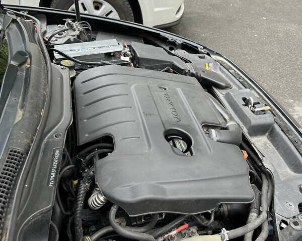 Вольво В50, объемом двигателя 1.56 л и пробегом 245 тыс. км за 6550 $, фото 28 на Automoto.ua