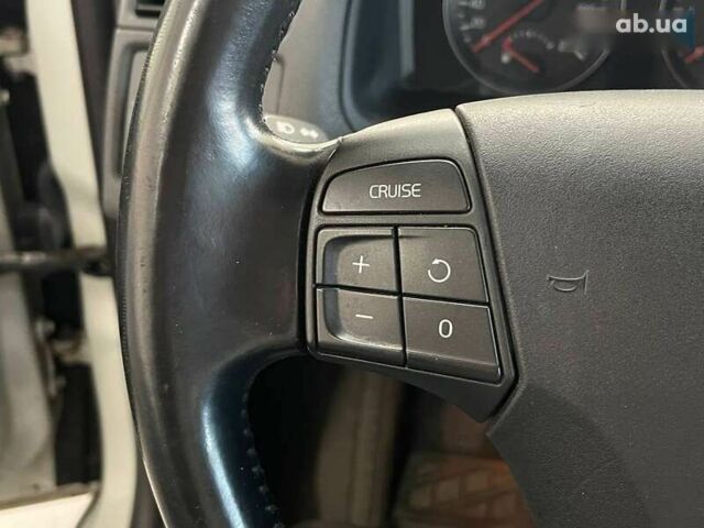 Вольво В50, объемом двигателя 1.6 л и пробегом 221 тыс. км за 6990 $, фото 19 на Automoto.ua